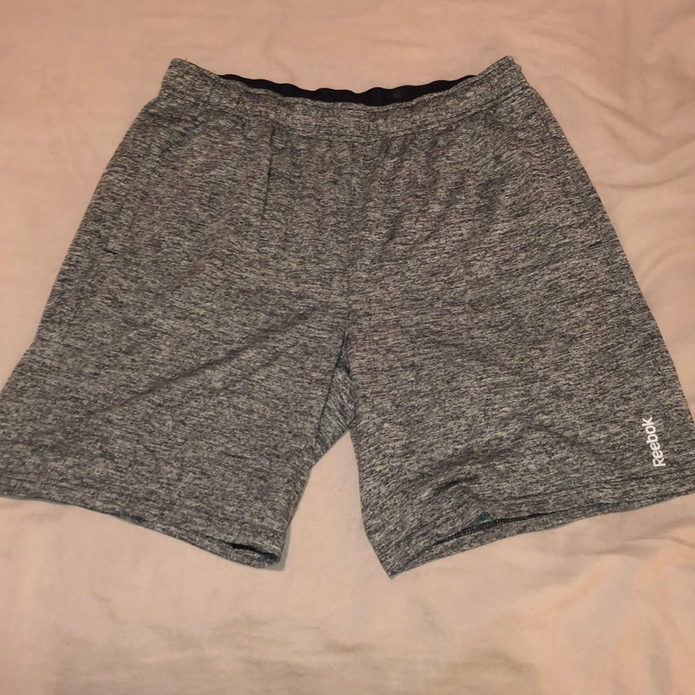 Reebok Men’s Athletic Shorts